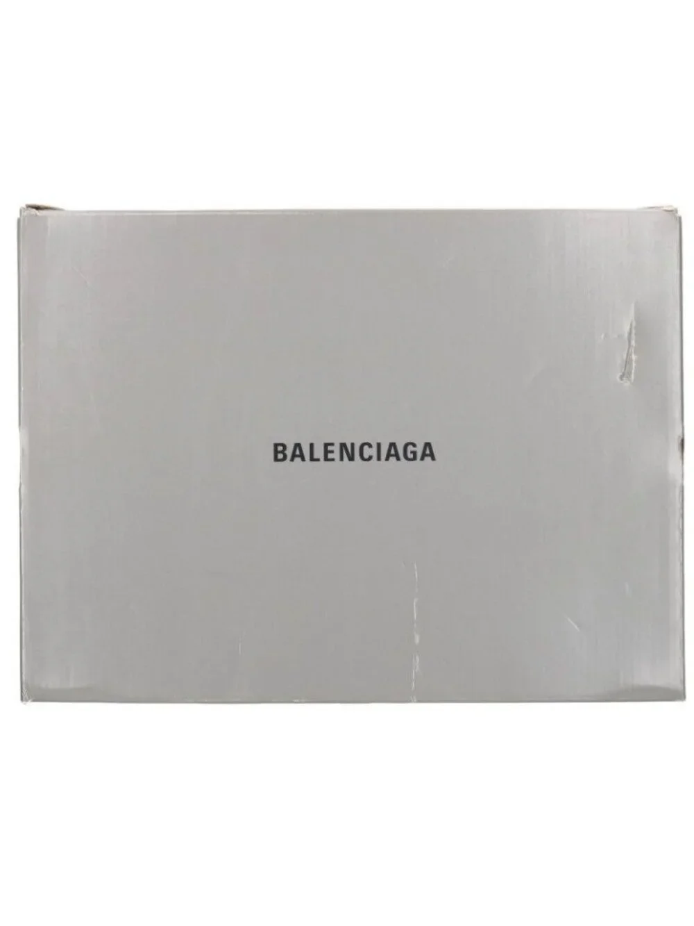 Balenciaga Triple S Trainers S Lace Up Sneakers 38 - Picture 5 of 5